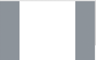 Pages can look ‘distraction-free’ Pages in full screen mode